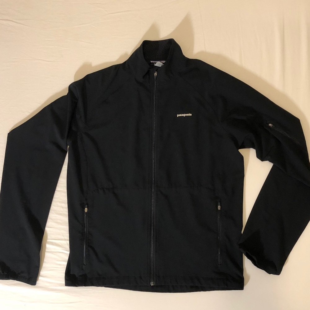 Men’s Patagonia Jacket